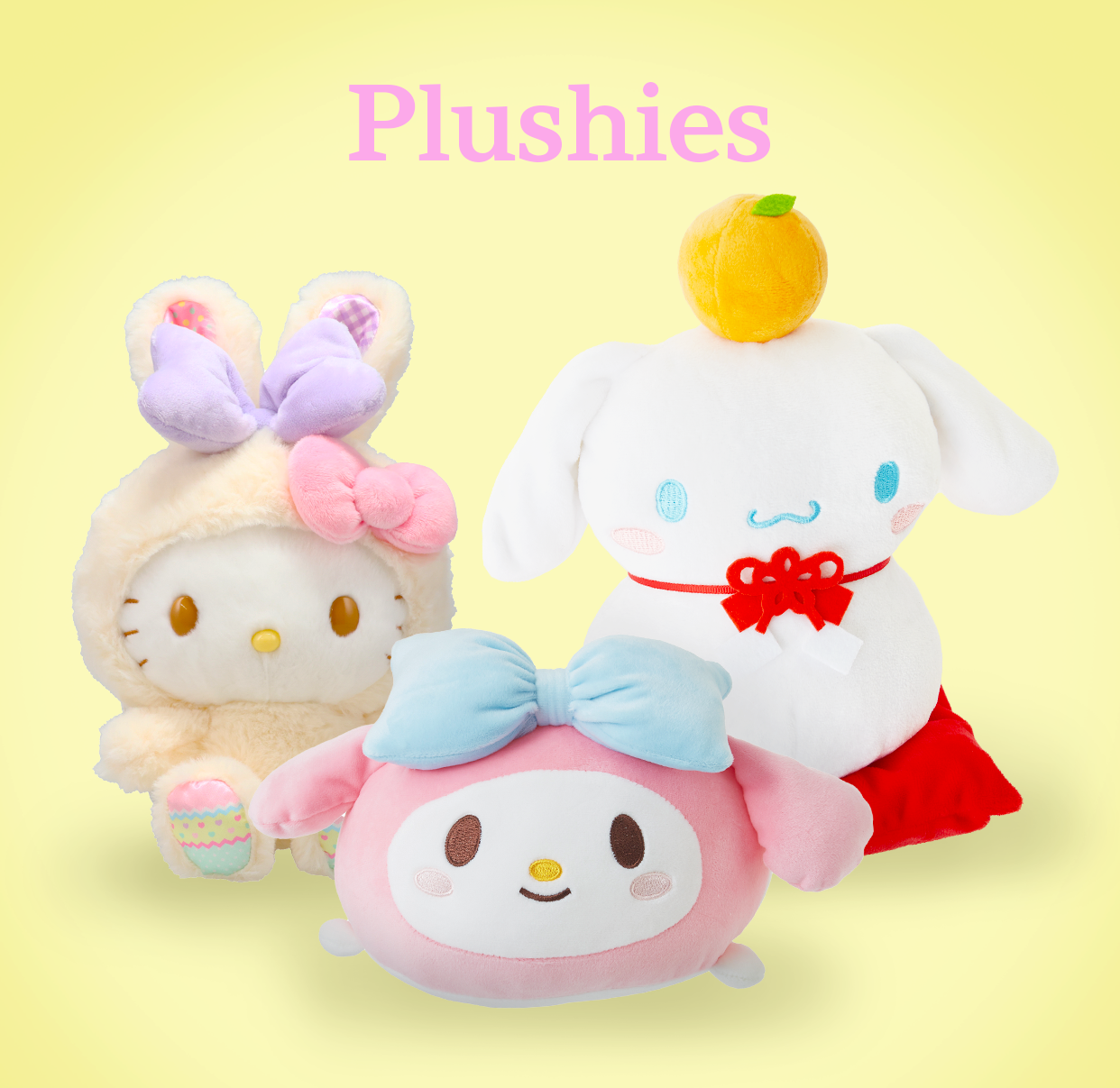 Sanrio Lucky Bag