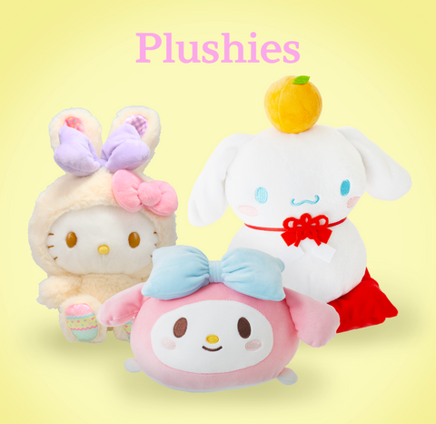 Sanrio Lucky Bag