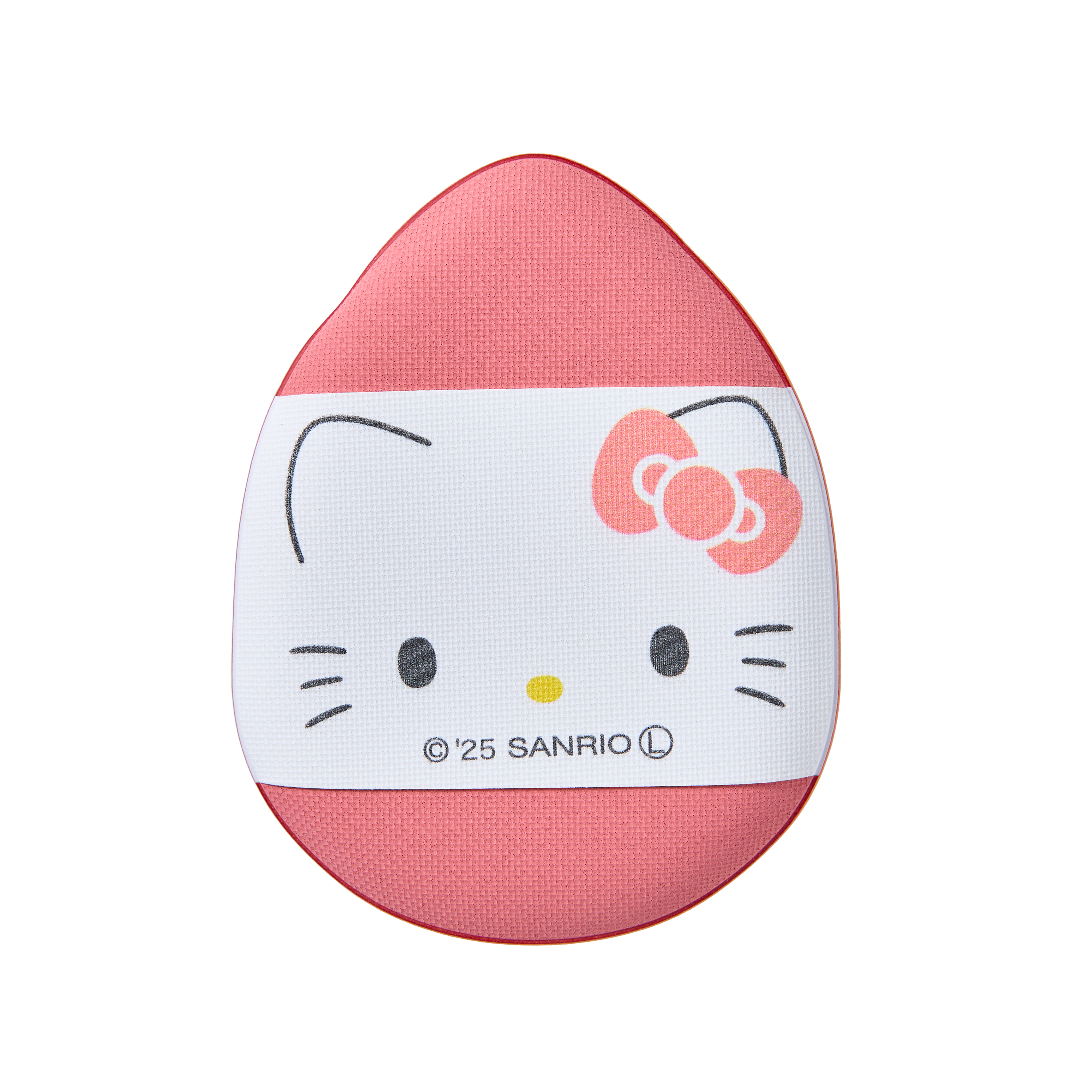 Sanrio Makeup Puff 2-Pack