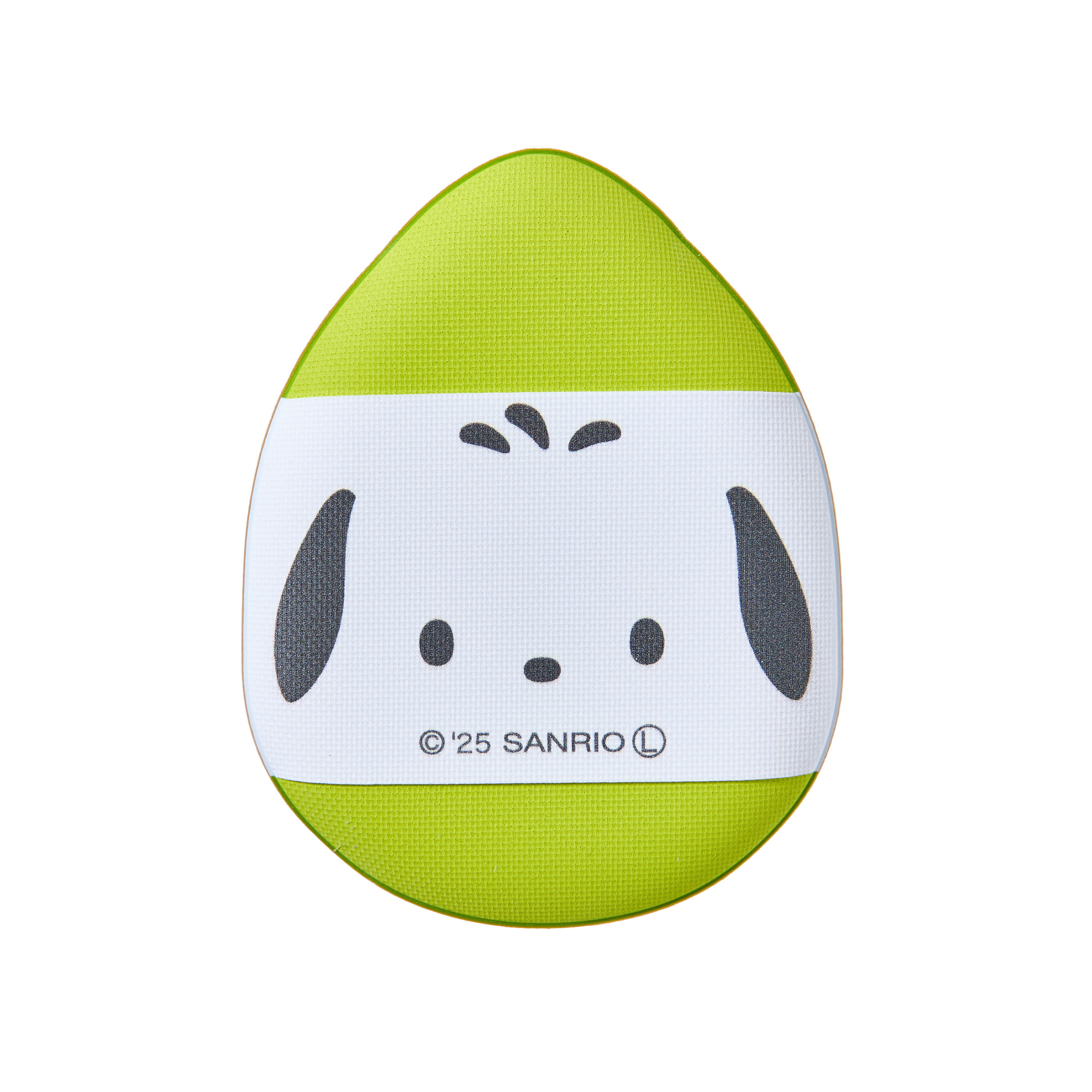 Sanrio Makeup Puff 2-Pack