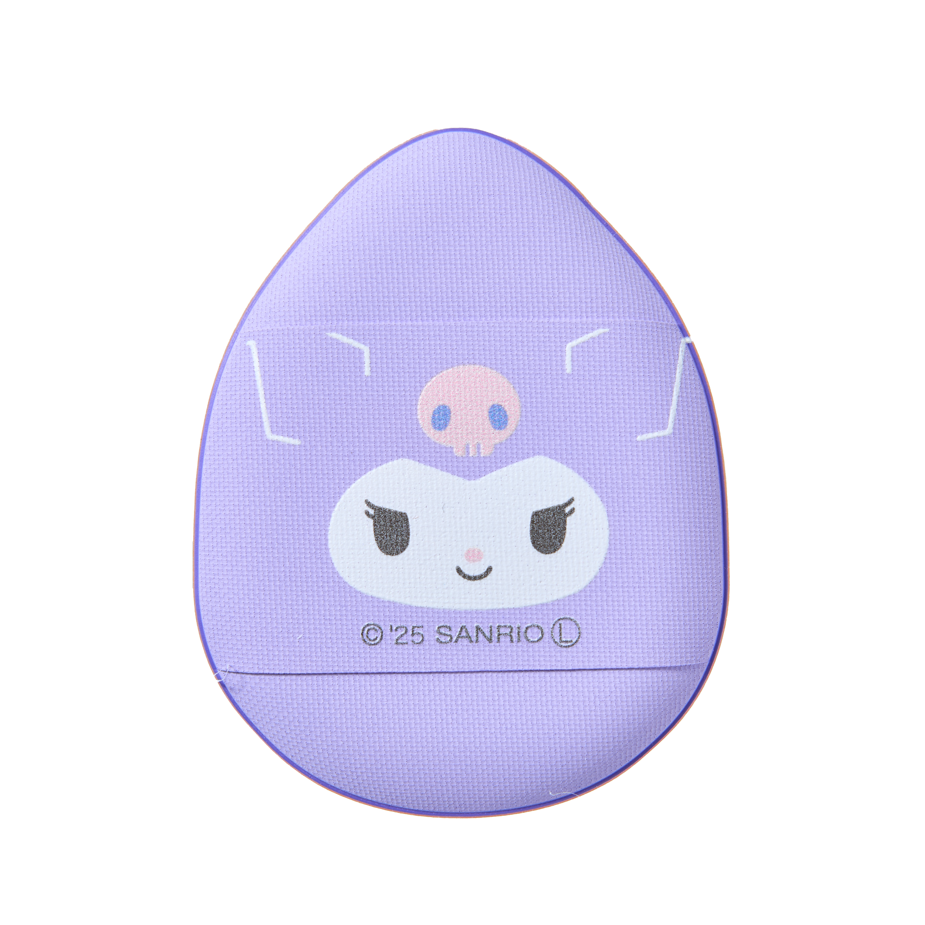 Sanrio Makeup Puff 2-Pack