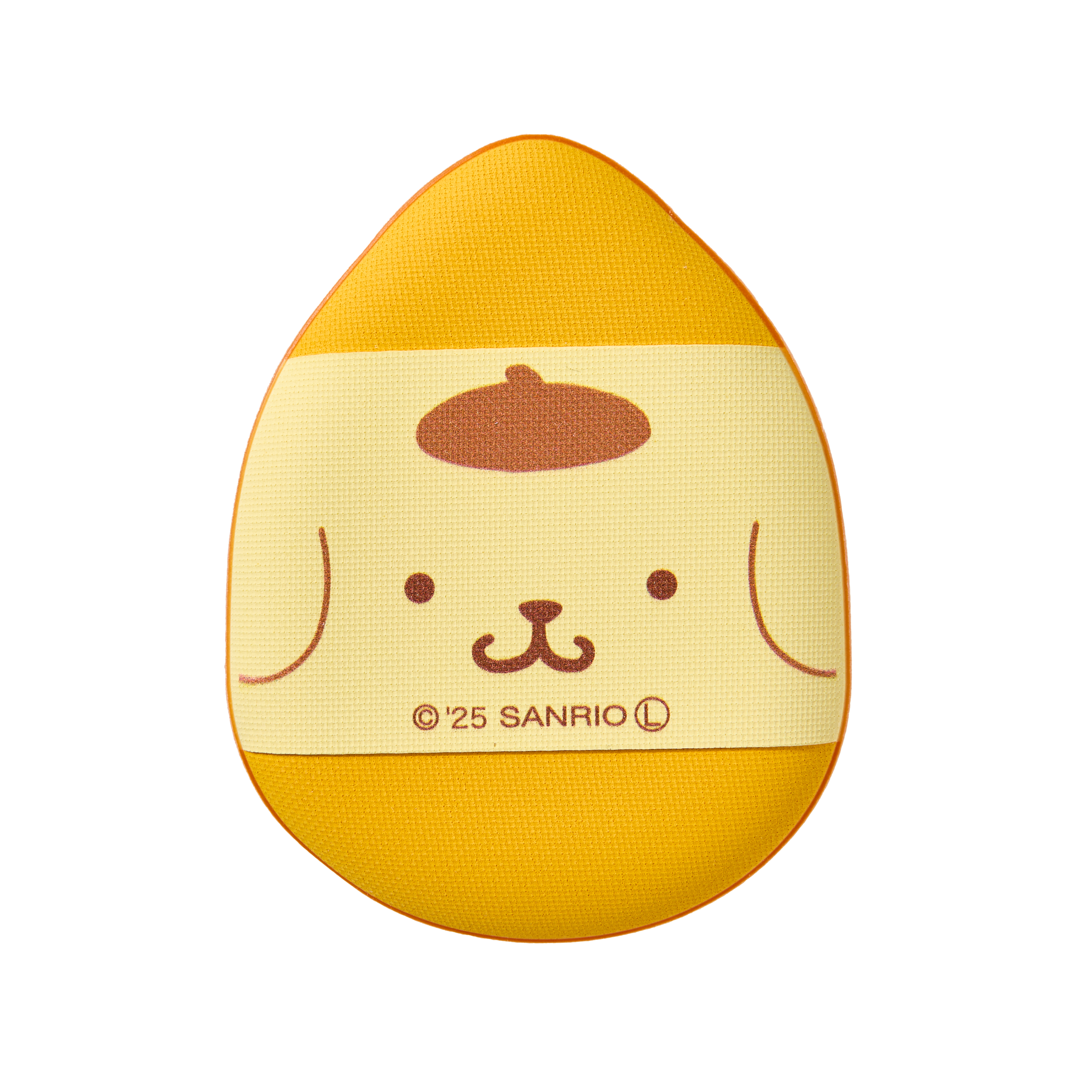 Sanrio Makeup Puff 2-Pack