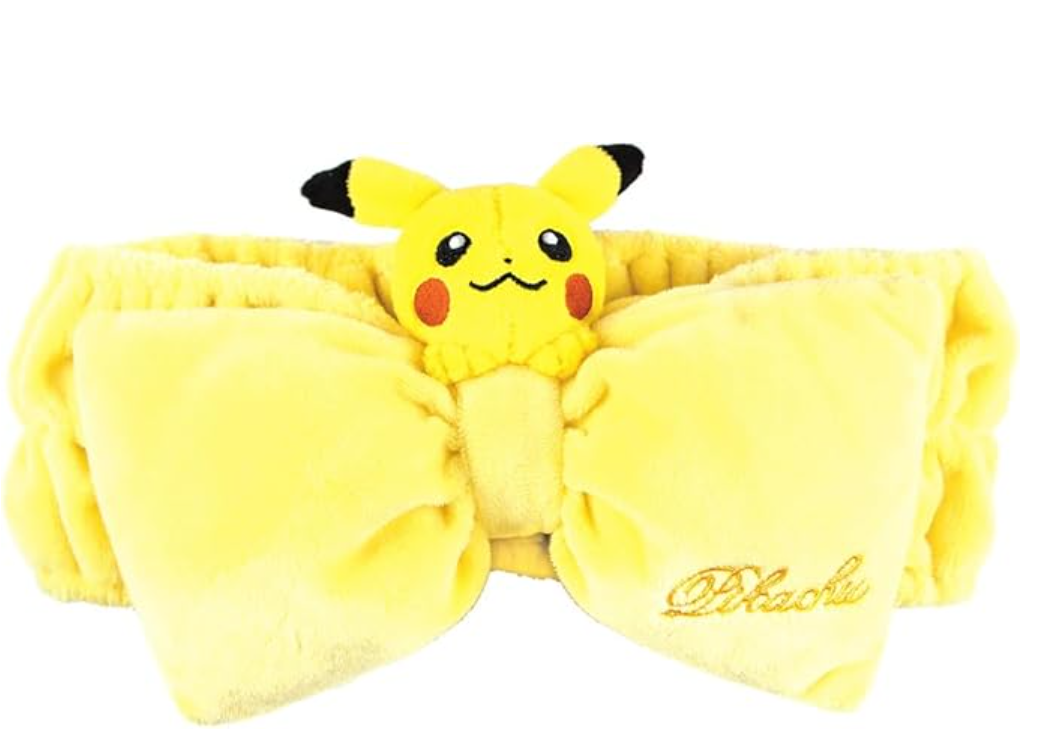 Pokemon Character Hairband