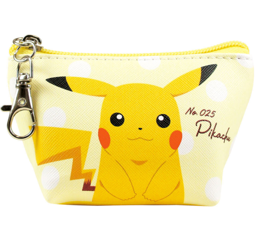 Pokemon Triangle Pouch