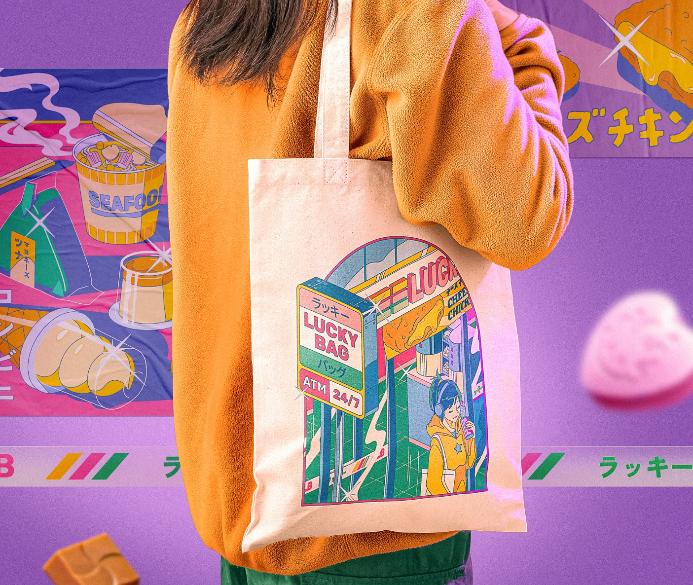 JapanHaul