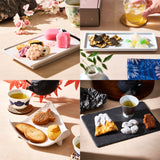 Sakuraco Tasting Box: Seasons of Japan