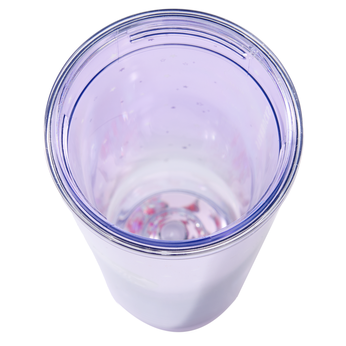 Starbucks Halloween 2026 Snow Globe Cat Glow in the Dark Tumbler