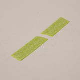 Sour Candy Ribbon - Green Apple (10 pieces)
