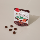 Lotte Chocolate Almonds