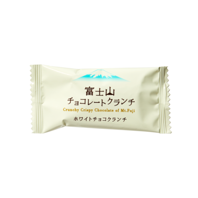 Mt. Fuji Chocolate Crunch (22 pieces)
