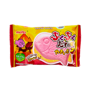 Sweet Potato Taiyaki