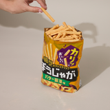 Tohato Butter Soy Sauce Potato Sticks