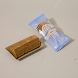 Baumkuchen Earl Grey Cake