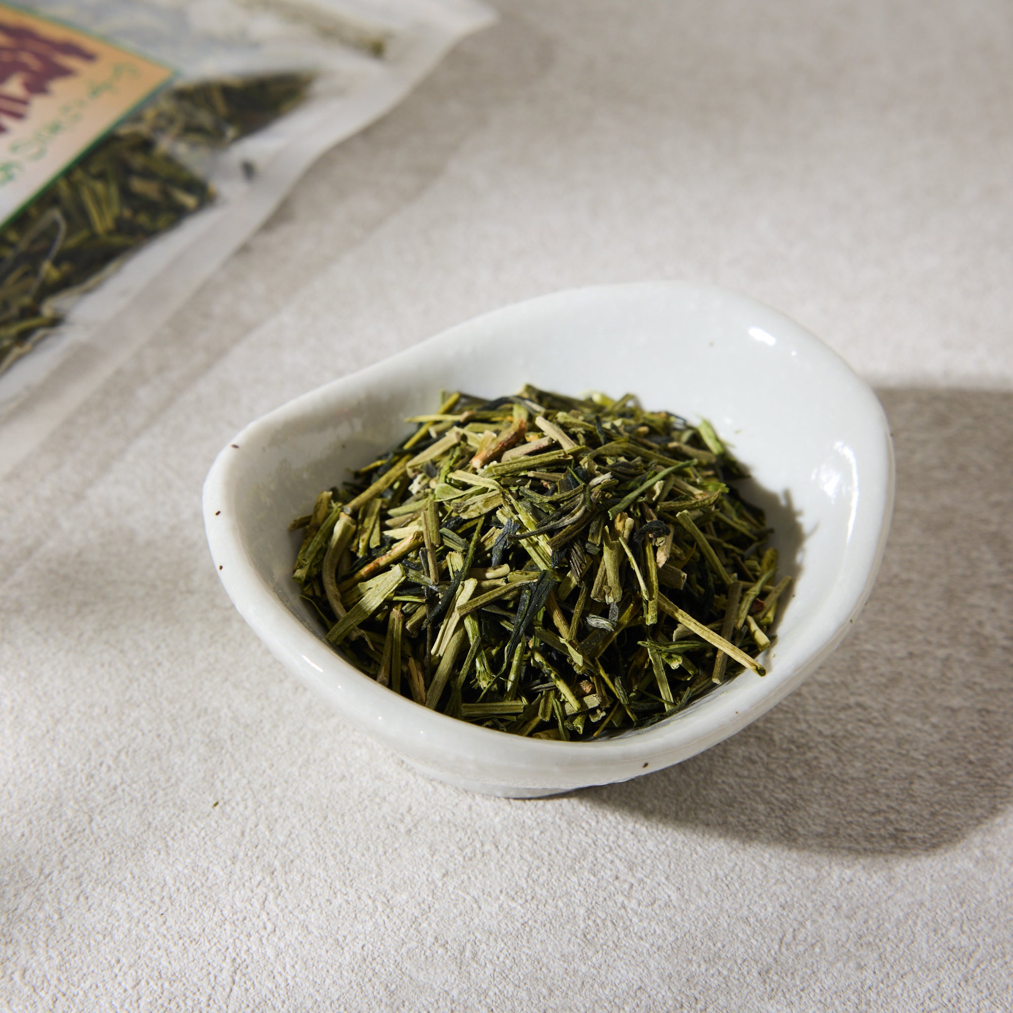 Japanese Tea for Incense