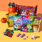 Halloween Trick or Treat Candy Bundle