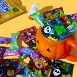 Halloween Trick or Treat Candy Bundle