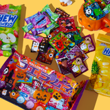 Halloween Trick or Treat Candy Bundle