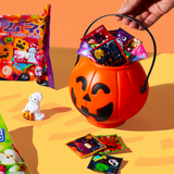 Halloween Trick or Treat Candy Bundle