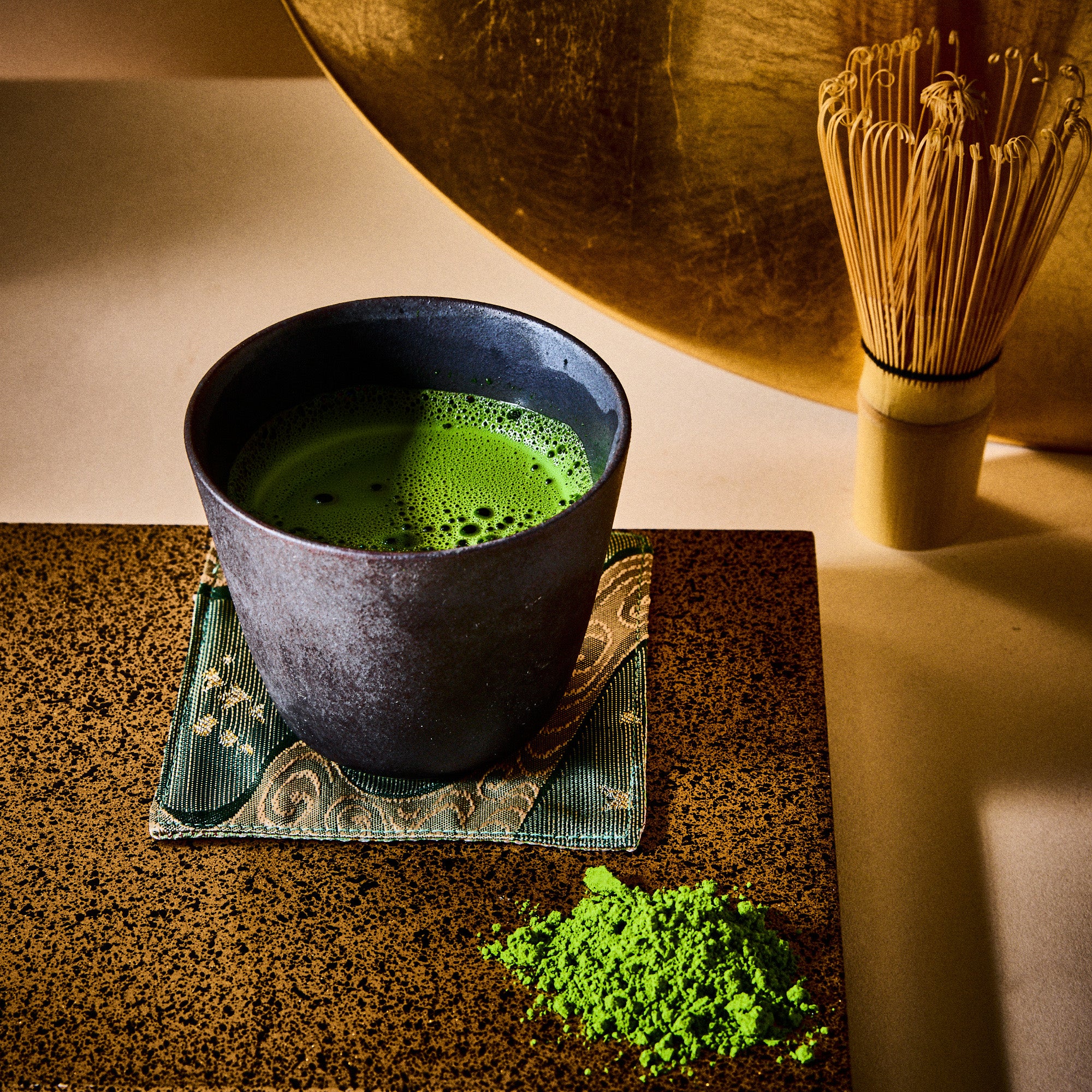 Marukyu Koyamaen Matcha Unkaku (40 g)