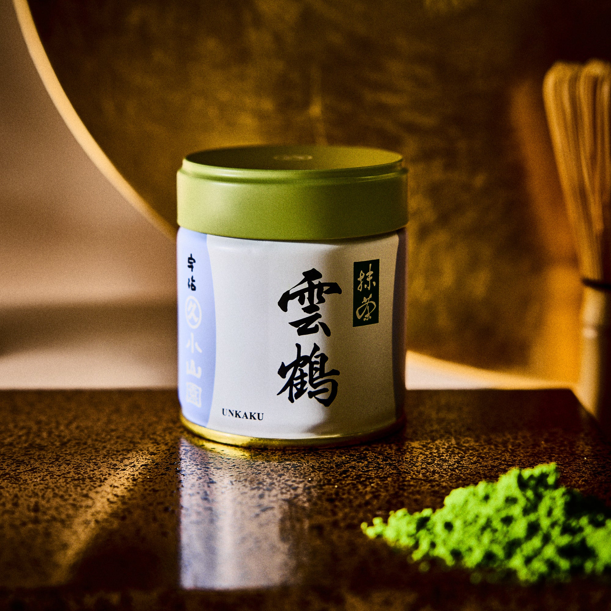 Marukyu Koyamaen Matcha Unkaku (40 g)
