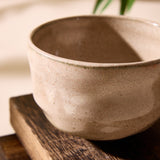 Nodate-wan Matcha Bowl