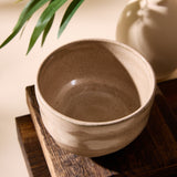 Nodate-wan Matcha Bowl