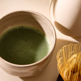 Nodate-wan Matcha Bowl