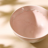 Pastel Gradient Mino Ware Matcha Bowl
