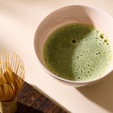 Pastel Gradient Mino Ware Matcha Bowl