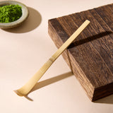 Bamboo Chashaku