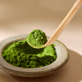 Bamboo Chashaku