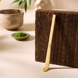 Bamboo Chashaku