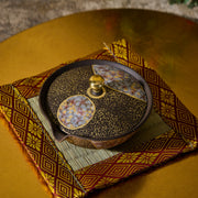 Sakura Shiboridashi Teapot