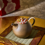 Sakura Tokoname Ware Teapot
