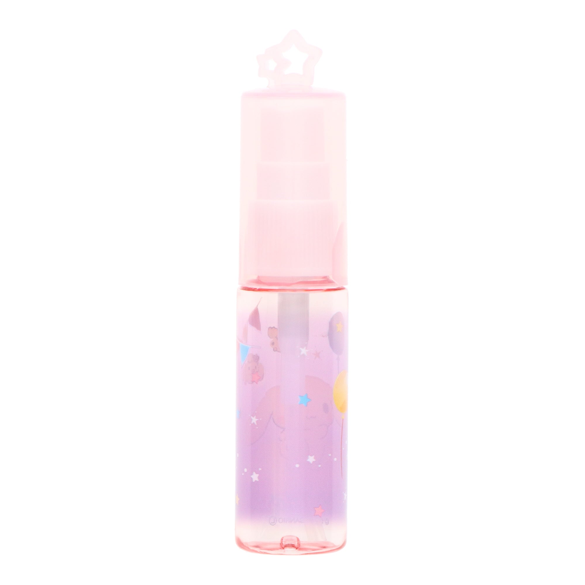 Cinnamoroll Mist Spray Bottle