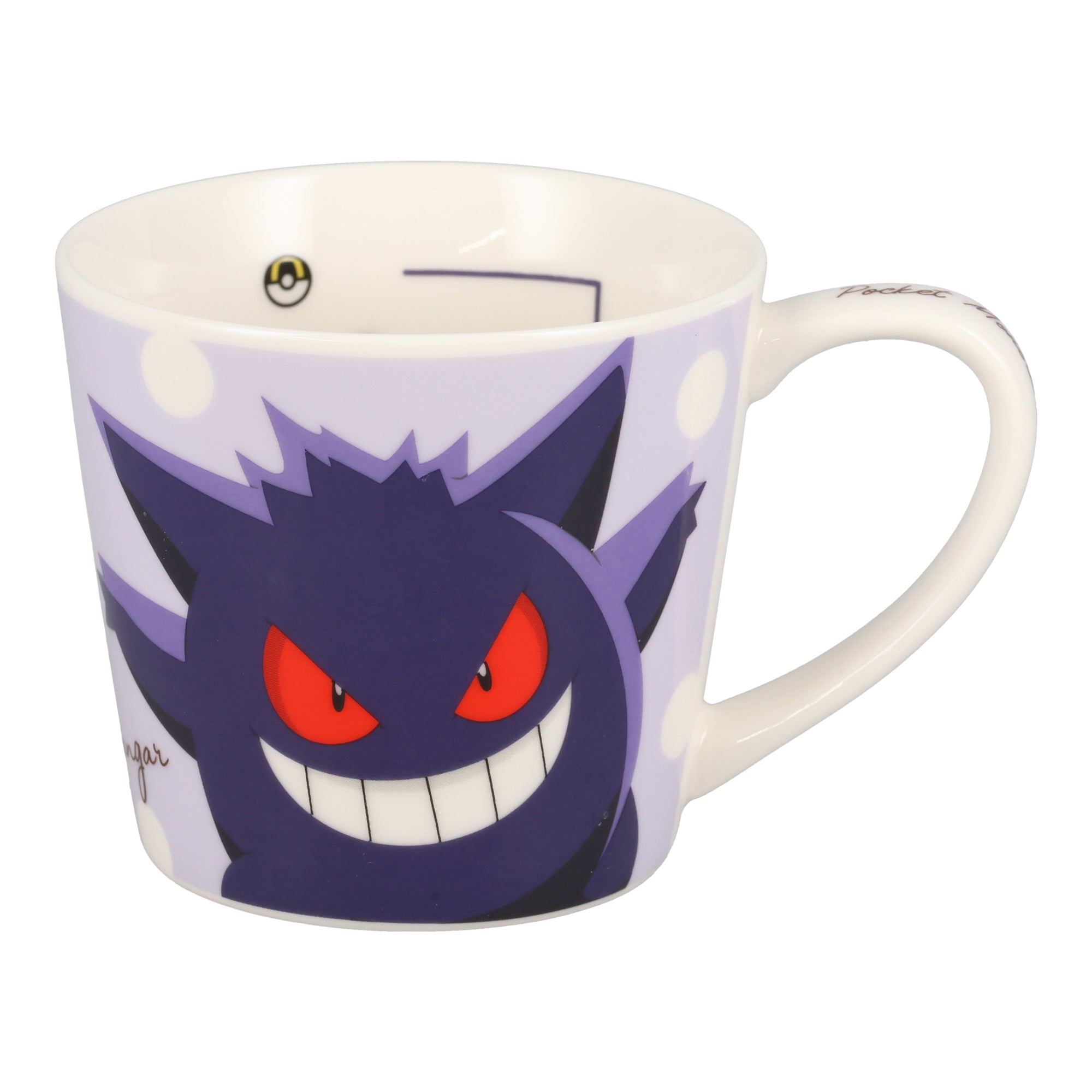Pokemon Mug