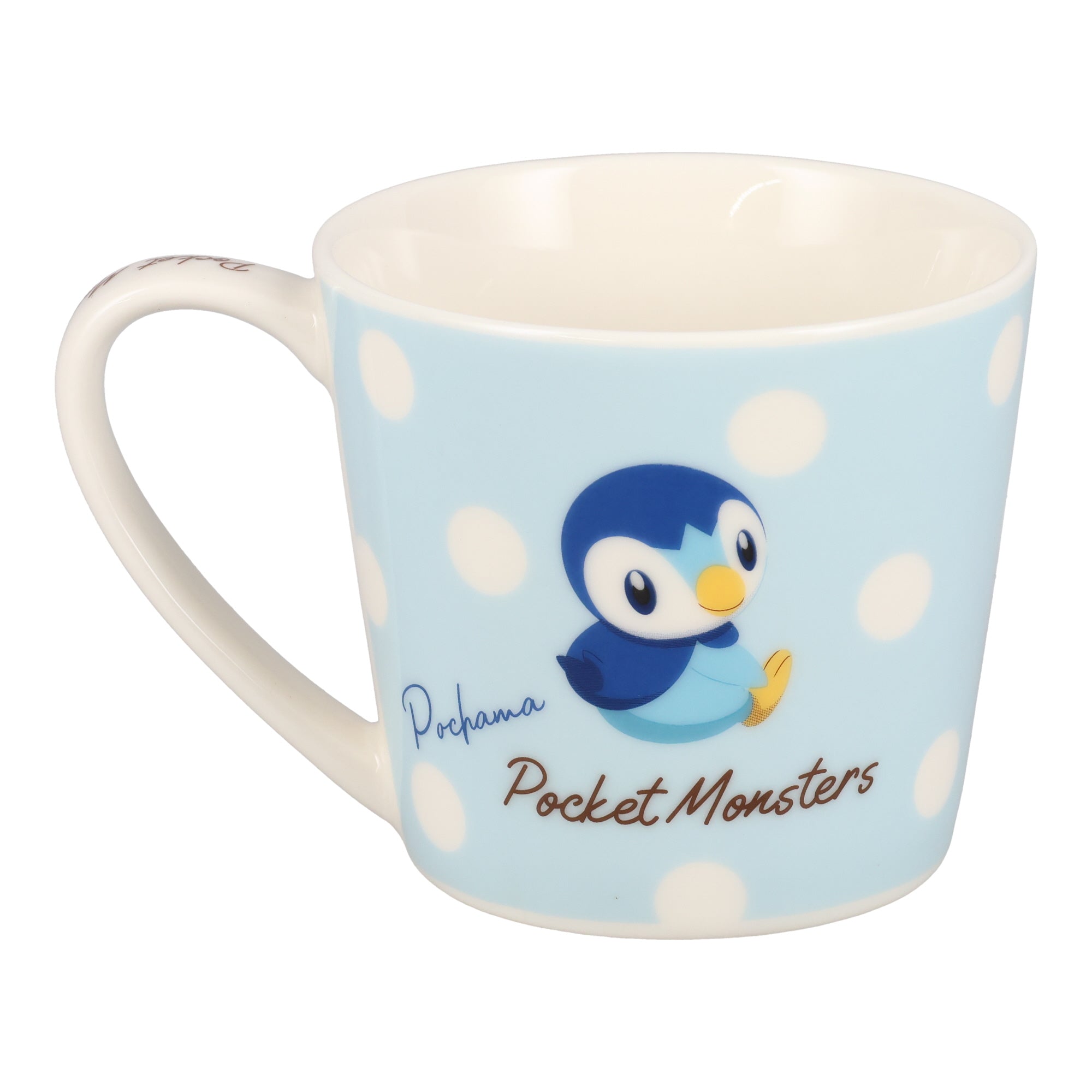 Pokemon Mug