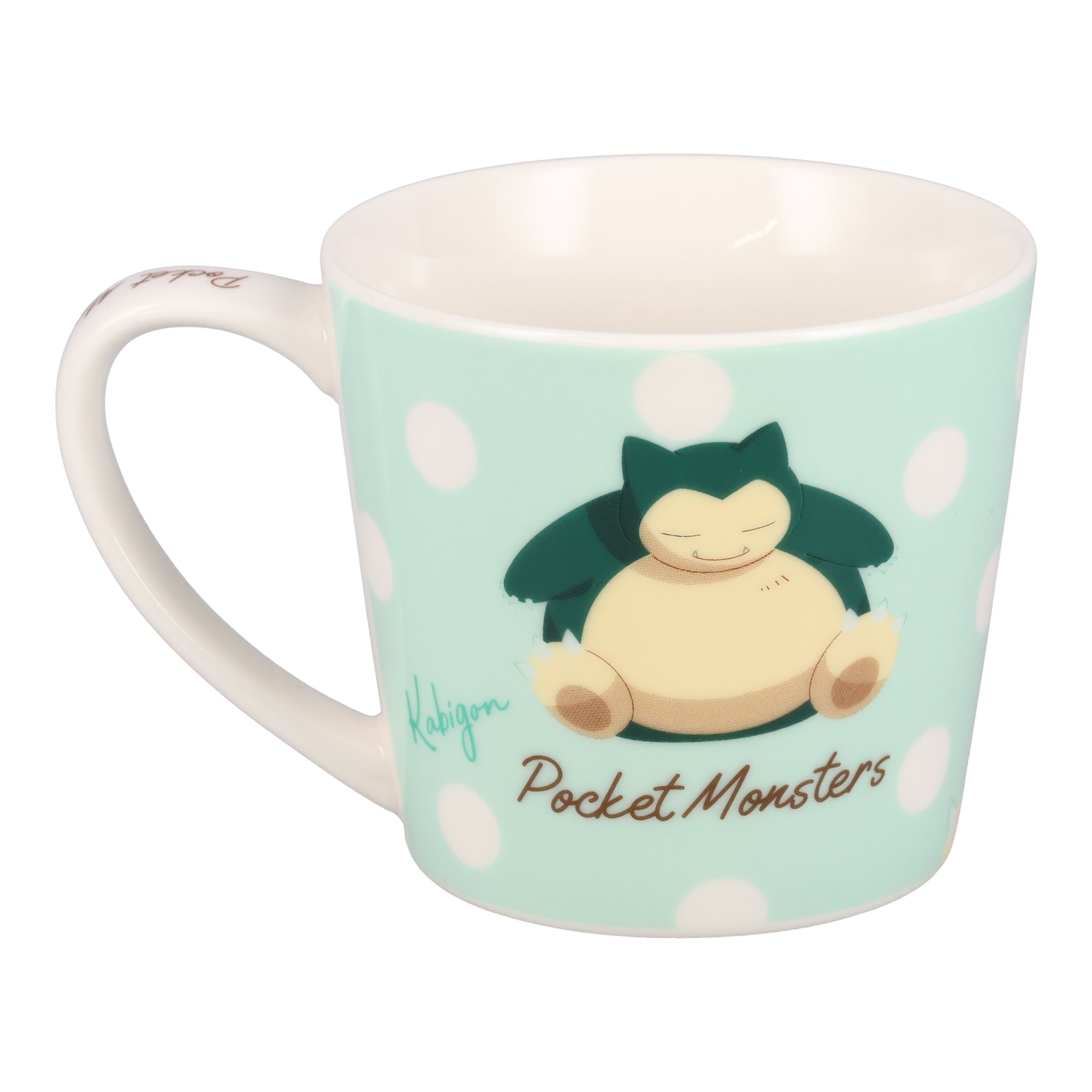 Pokemon Mug