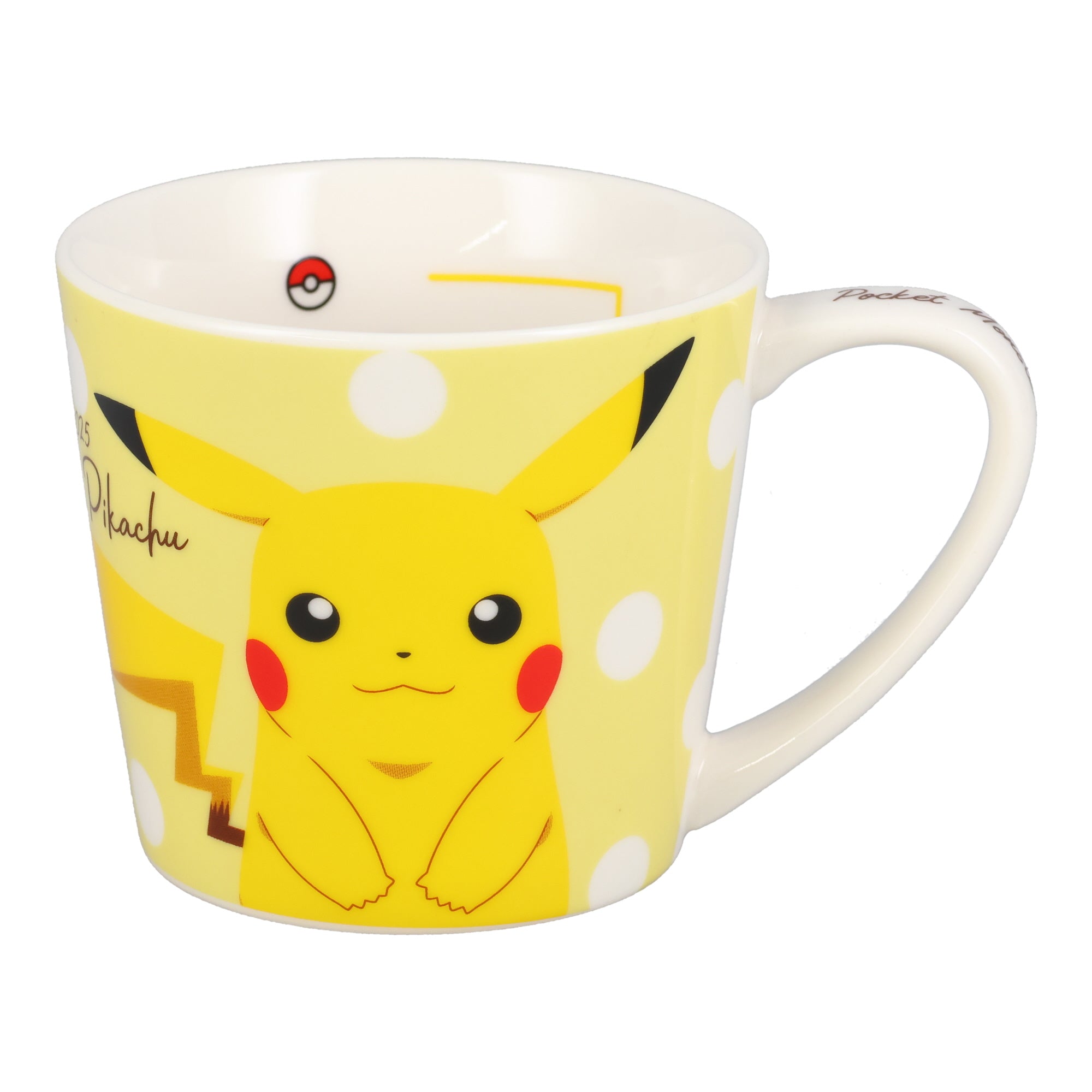 Pokemon Mug