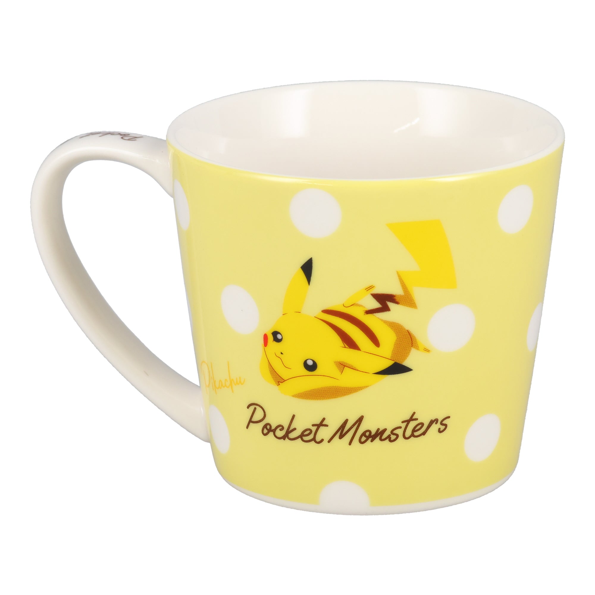 Pokemon Mug