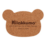 Rilakkuma Coaster