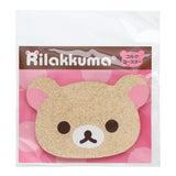 Rilakkuma Coaster