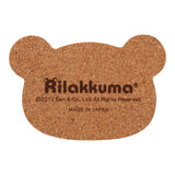 Rilakkuma Coaster