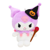 Kuromi Witch Plushie