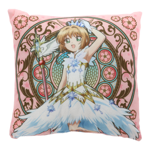 Cardcaptor Sakura Cushion