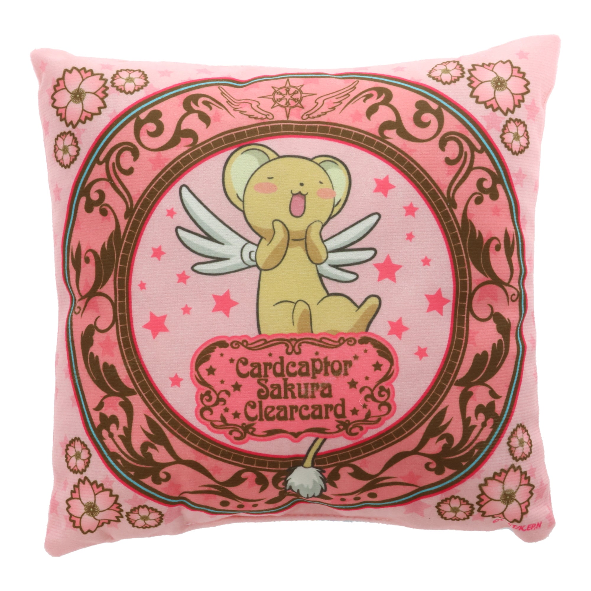 Cardcaptor Sakura Cushion