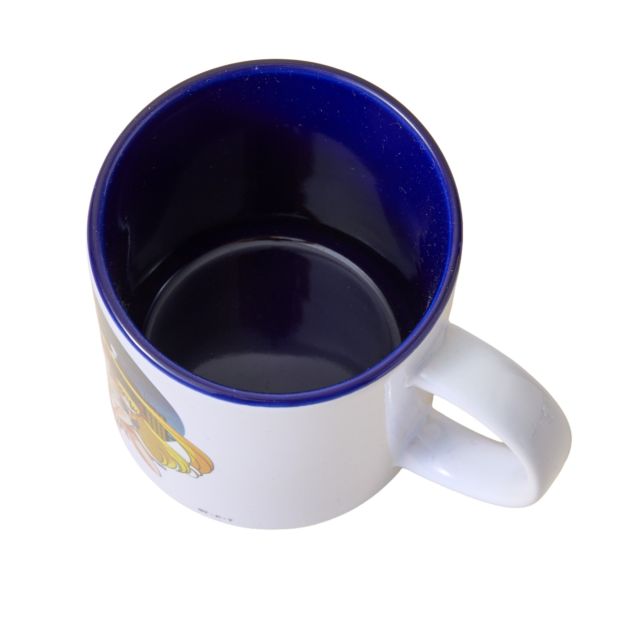 Sailor Moon Store 8th Year Anniversary Original Mug