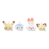 PokePeace Plush Pouch