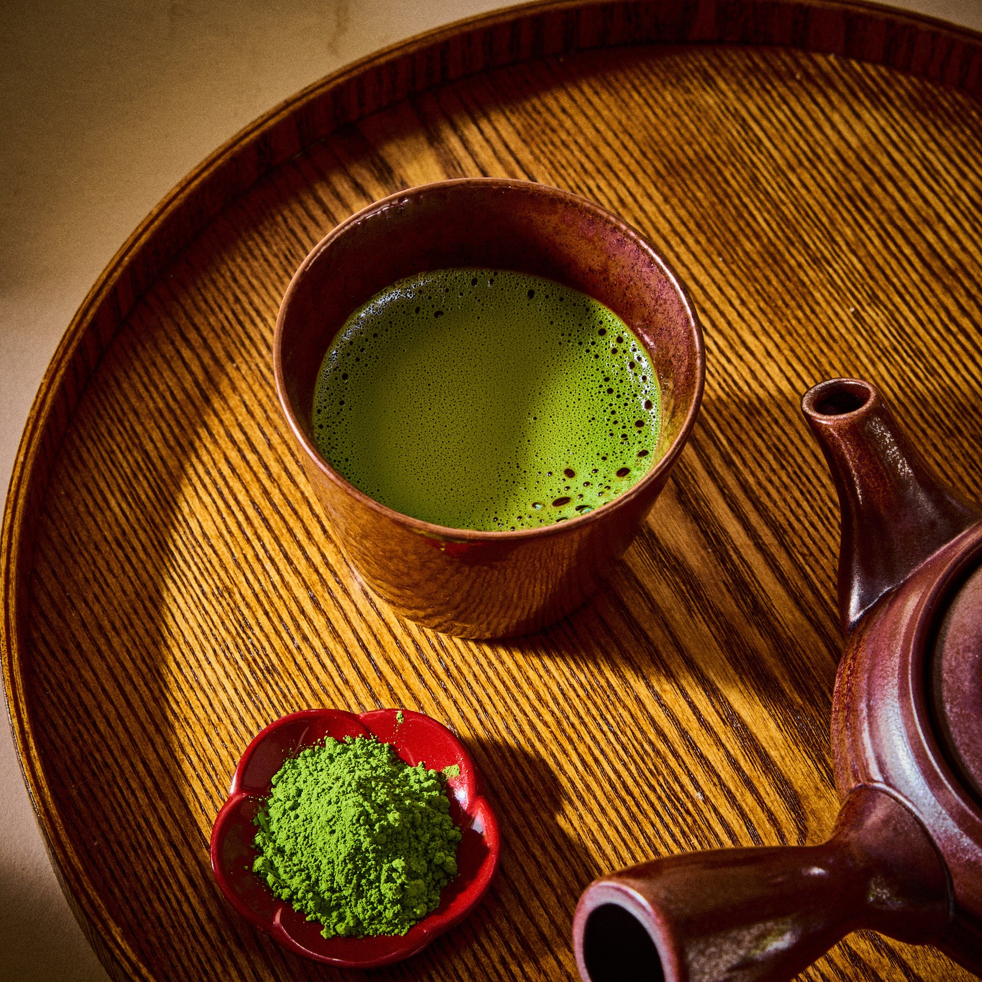 Marukyu Koyamaen Matcha Yugen (40 g)