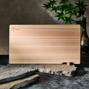ZAKU Cutting Board